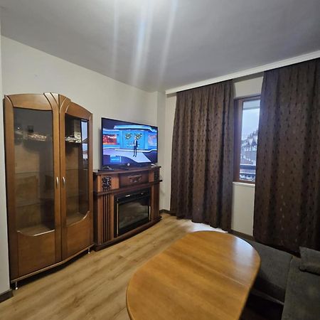 Edelweiss Inn Apartment 20 Banszko Kültér fotó