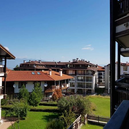 Edelweiss Inn Apartment 20 Banszko Kültér fotó