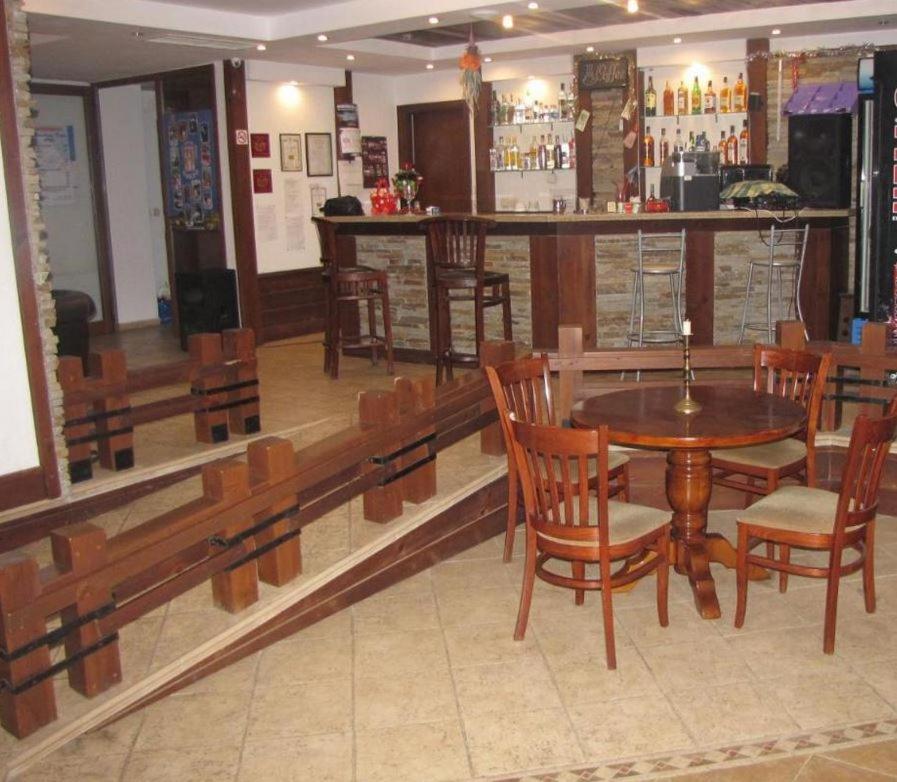 Edelweiss Inn Apartment 20 Banszko Kültér fotó