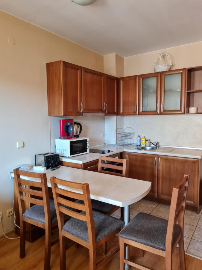 Edelweiss Inn Apartment 20 Banszko Kültér fotó