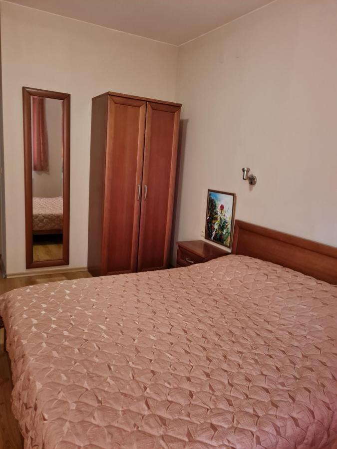 Edelweiss Inn Apartment 20 Banszko Kültér fotó
