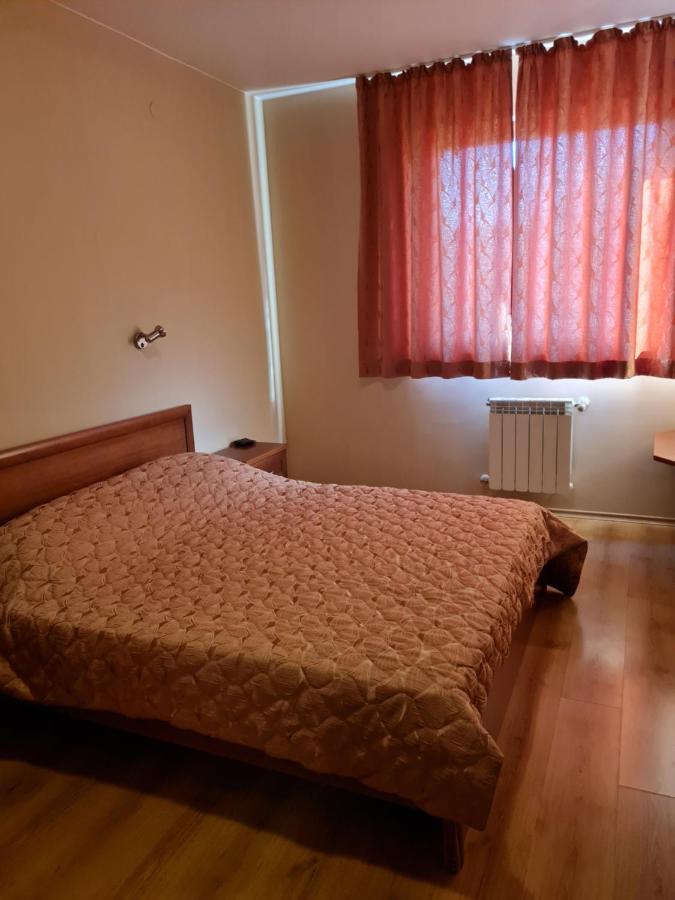 Edelweiss Inn Apartment 20 Banszko Kültér fotó