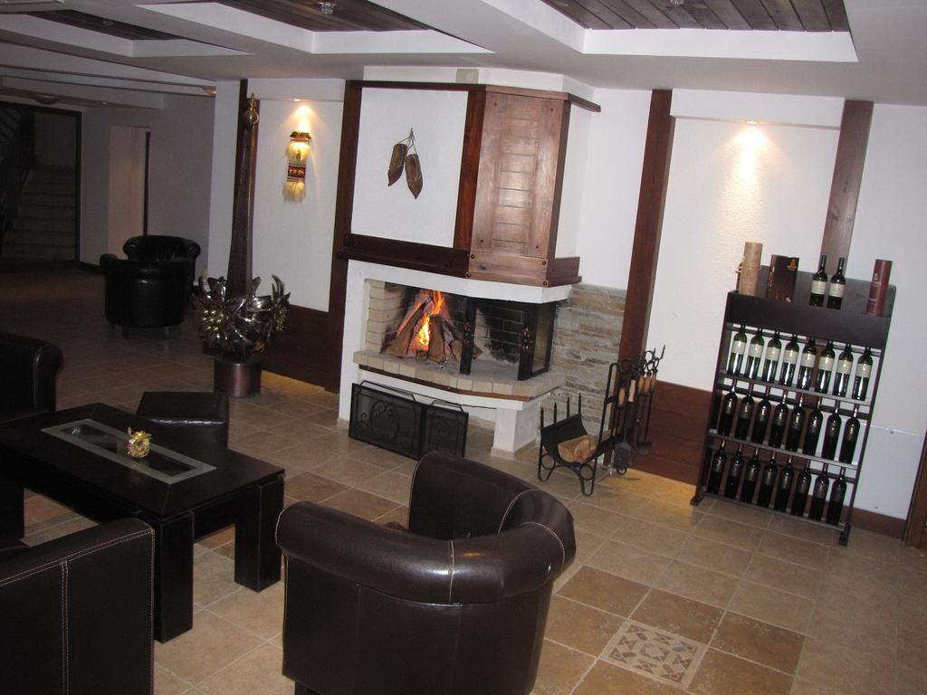Edelweiss Inn Apartment 20 Banszko Kültér fotó