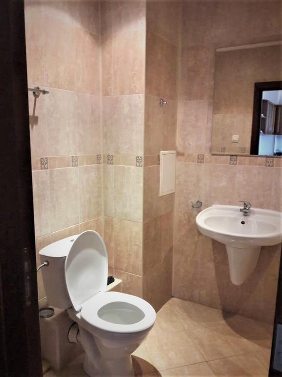 Edelweiss Inn Apartment 20 Banszko Kültér fotó