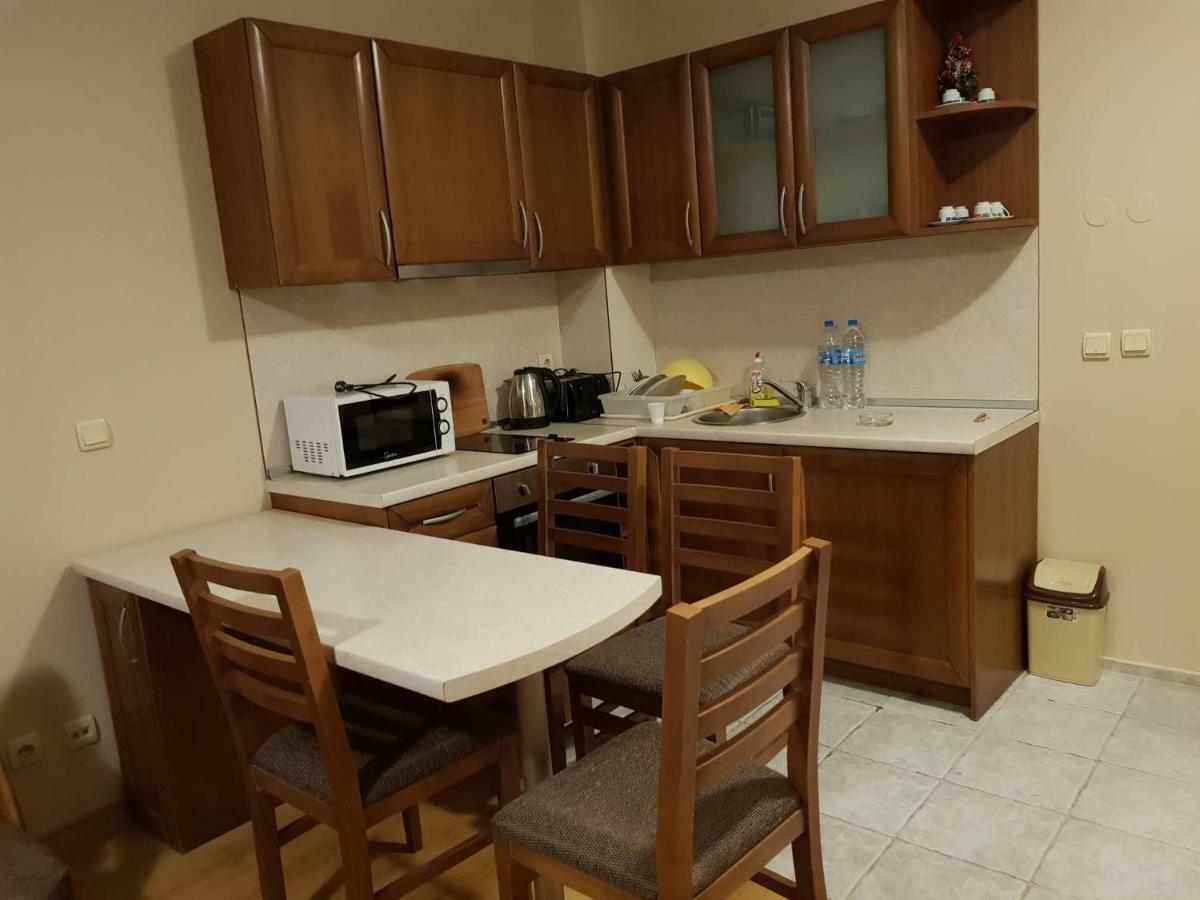 Edelweiss Inn Apartment 20 Banszko Kültér fotó