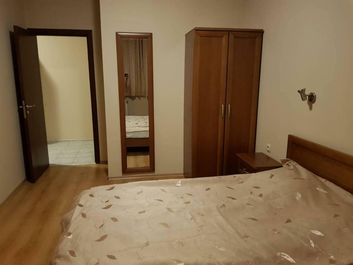 Edelweiss Inn Apartment 20 Banszko Kültér fotó