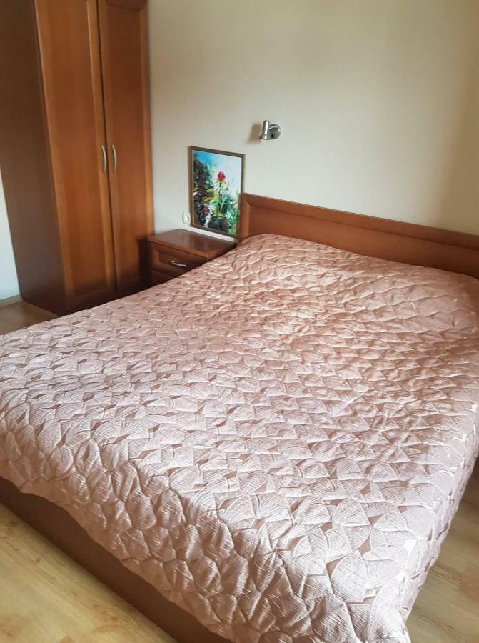 Edelweiss Inn Apartment 20 Banszko Kültér fotó